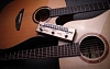 Педаль эффектов для акустической гитары Valeton MES-4 Dapper Acoustic Mini - 16
