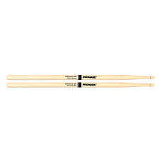 RBH565AW 5A Rebound Барабанные палочки, смещенный баланс, орех гикори, ProMark