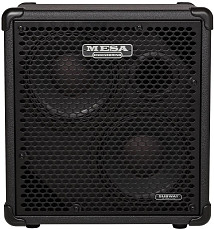 Басовый кабинет Mesa Boogie 2x10 Subway Ultra-Lite Bass Cabinet