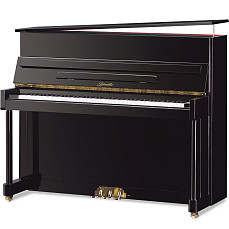 Акустическое пианино Ritmuller UP118R2 (A111) Ebony Polish