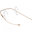 Микрофон головной SHURE DH5C/O-MTQG - 1