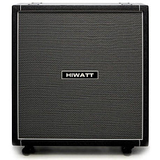 Гитарный кабинет Hiwatt M412