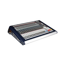 Микшер Soundcraft GB2-16