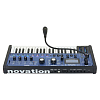 Цифровой синтезатор NOVATION MiniNova - 6