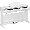Цифровое пианино Yamaha YDP-166W - 1