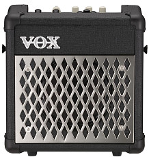 Гитарный портативный комбо Vox mini5 rhythm