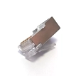 Разъем RJ45 экранированный AVCLINK RJ45CAT5S - 1