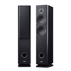 Aкустическая система Yamaha NS-F160 BLACK
