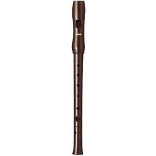 Блок-флейта сопранино Yamaha YRN-22B