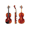 Скрипка GEWA Violin Ideale-VL2 4/4 - 5