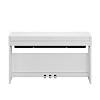 Цифровое пианино Yamaha YDP-S36WH - 3