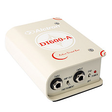 Дибокс Alctron DI600-A Box