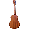 Электроакустическая гитара Crafter XC MINO-MAHO DDe VVS - 2