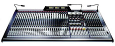 Микшерный пульт Soundcraft GB8-48