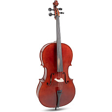 Виолончель GEWA Pure Cello Outfit EW 4/4