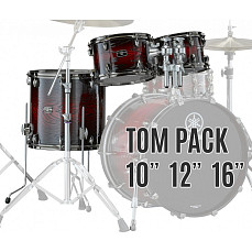 Комплект томов Yamaha LHP6F3 UZUMAS