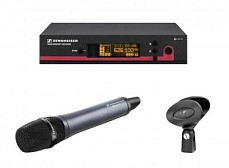 Радиосистема Sennheiser EW 135 G3-B-X