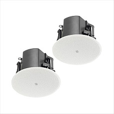 Трансляционная акустическая система JBL C412C/T