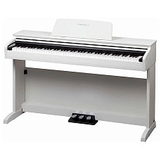 Цифровое пианино Medeli DP250RB WH
