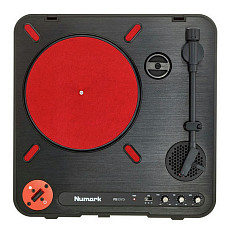 Проигрыватель винила Numark PT01 Scratch