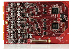 Модуль расширения Biamp EX-AEC (Tesira)