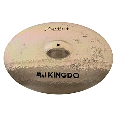 Тарелка Kingdo Artist Power Coppesmith 18" Crash