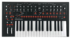 Аналоговый синтезатор MOOG MESSENGER