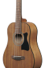 Акустическая гитара Ibanez V44MINI-OPN, Натуральный открытые поры - 2