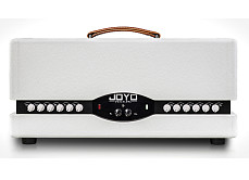 Усилитель гитарный ламповый Joyo DUALKLONZ