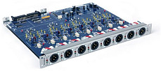 AVID STAGE OPTION CARD SRO ANALOG OUTPUT CARD - 8 канальная карта аналоговых выходов для D Show