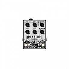 Педаль эффектов Thermion 01BRK00001 Breakthru