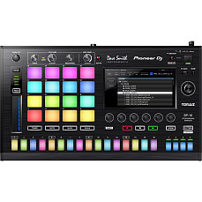 Сэмплер PIONEER TORAIZ SP-16