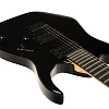 Электрогитара Rockdale Akira EX Reverse Black - 7