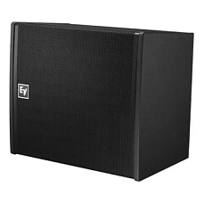 Пассивный элемент линейного массива Electro-Voice EVA-2082/1220-PIB (черный с подвесом)