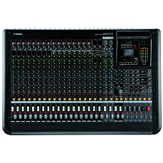 Микшерный пульт Yamaha MGP24X