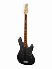 Бас-гитара Cort GB34JJ-BK