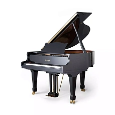 Акустический рояль Kayserburg KA151 (A111) Ebony Polish