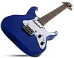 Электрогитара Schecter BANSHEE-6 SGR Ebony - 1