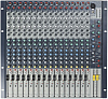 Микшерный пульт Soundcraft GB2R-16 - 4