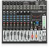 Аналоговый микшер Behringer X1222USB - 2