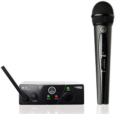 Радиосистема AKG WMS40 Mini Vocal Set BD ISM2 (864.375)