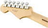 Электрогитара Fender PLAYER Stratocaster MN Polar White, Белый полярный - 6