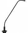 Микрофон на гусиной шее SHURE MX418/N - 1