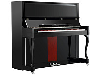 Пианино акустическое Wendl&Lung V126C-BK