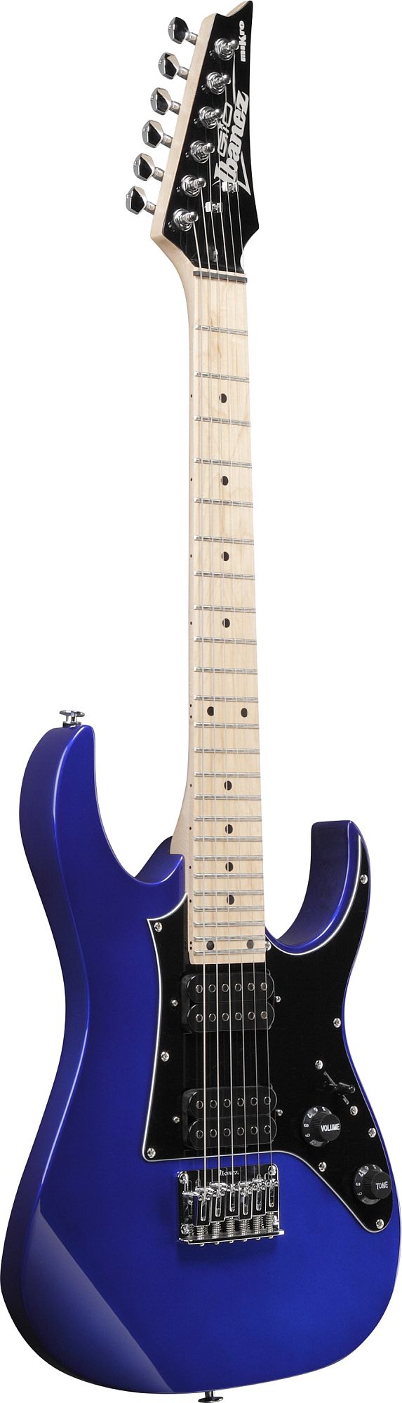 Электрогитара Ibanez GRGM21M-JB - 9