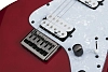 Электрогитара Schecter BANSHEE-6 SGR M Red - 2