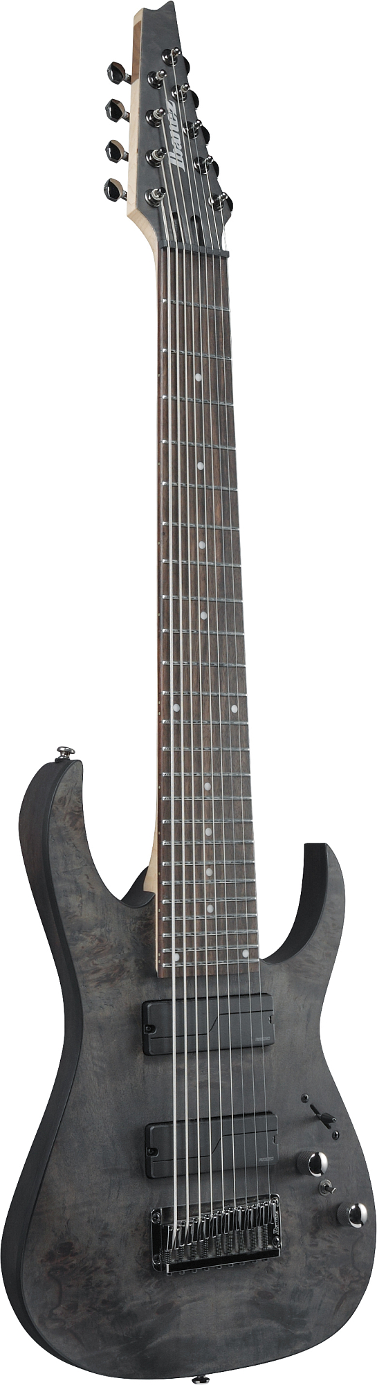 Электрогитара Ibanez RG9PB-TGF - 11