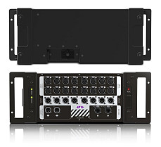 AVID ASY SHP, STAGE 16 REMOTE I/O - блок выходов выходов для системы AVID S3L