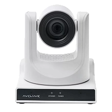 Видеокамера PTZ AVCLINK P12-W