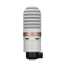 Микрофон-usb Yamaha YCM01UW
